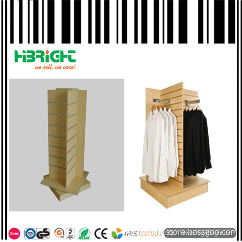 MDF Display Rack